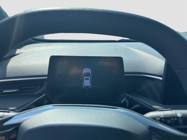 MG MG3 MG3 1.5 Comfort