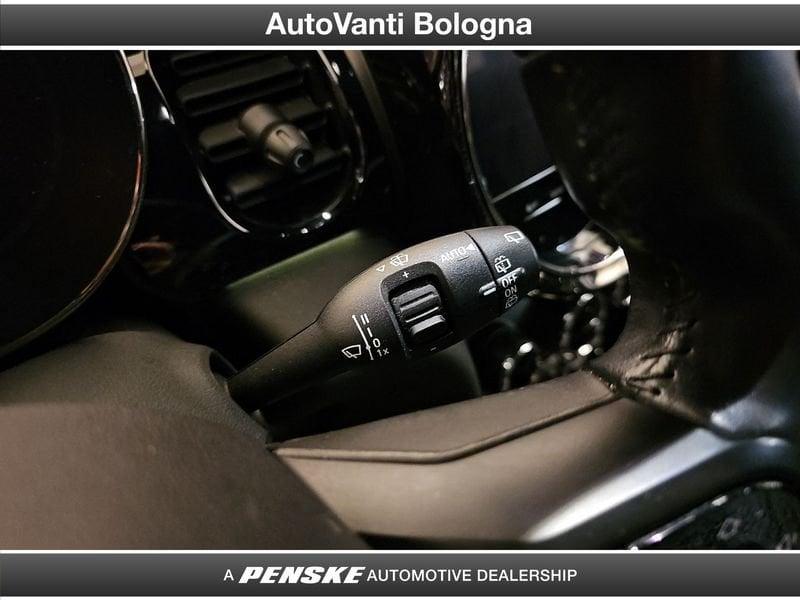 MINI Mini 3 porte Mini 1.5 Cooper SE Yours