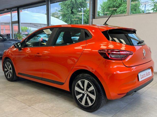 RENAULT Clio 1.0 SCe 65CV 5p. *UNICO PROPRIETARIO*