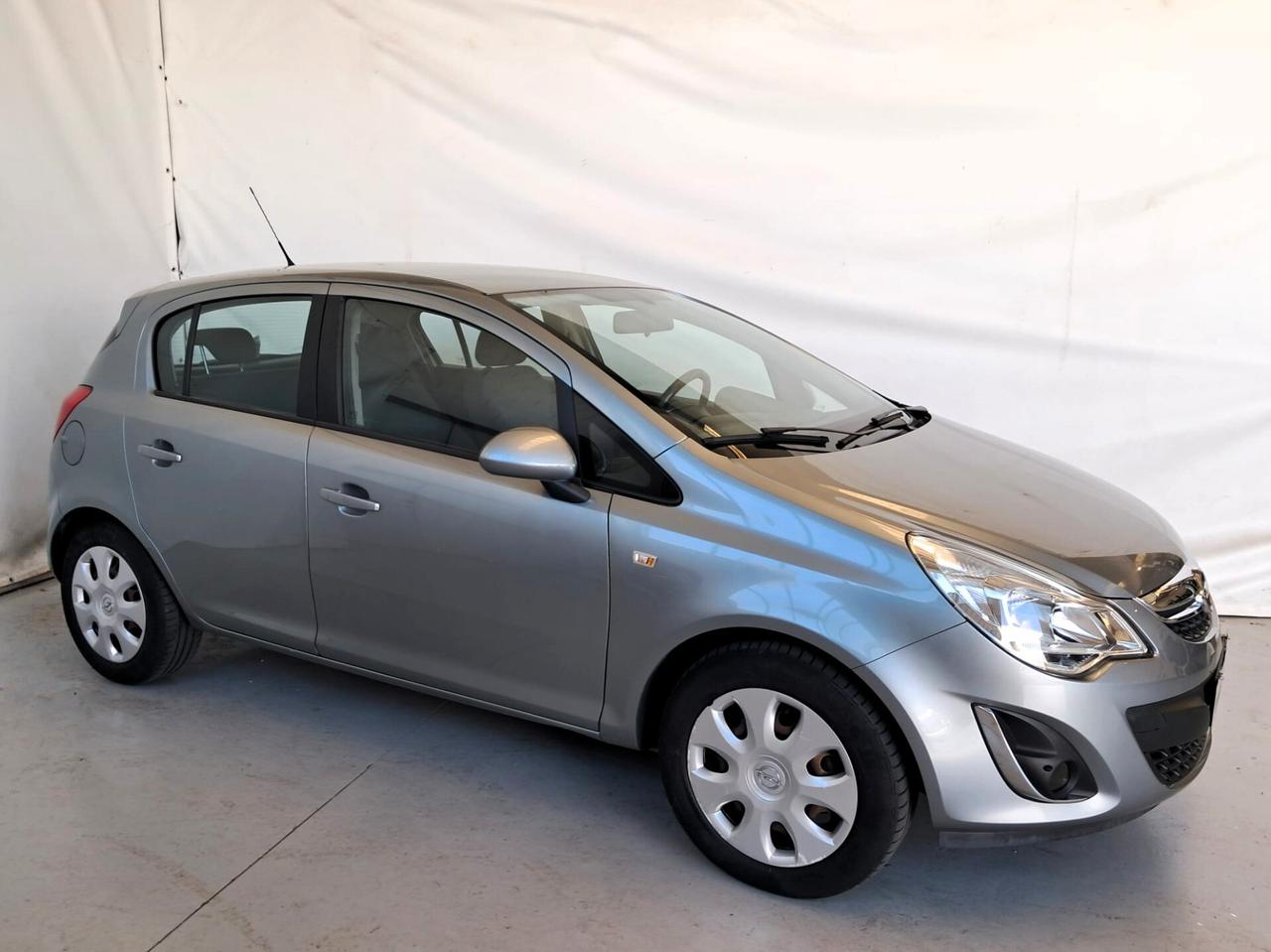 Opel Corsa 1.2 5 porte Edition