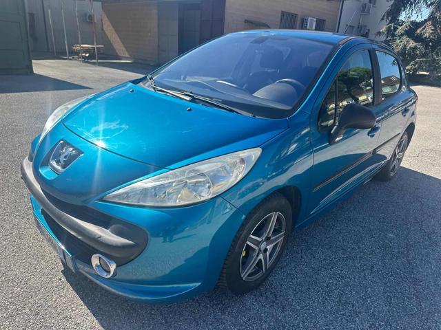 PEUGEOT 207 1.4 88CV 5p. XS senza nessun lavoro da fare