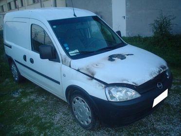 Opel Combo 1.7 CDTI 75CV 3p. Van