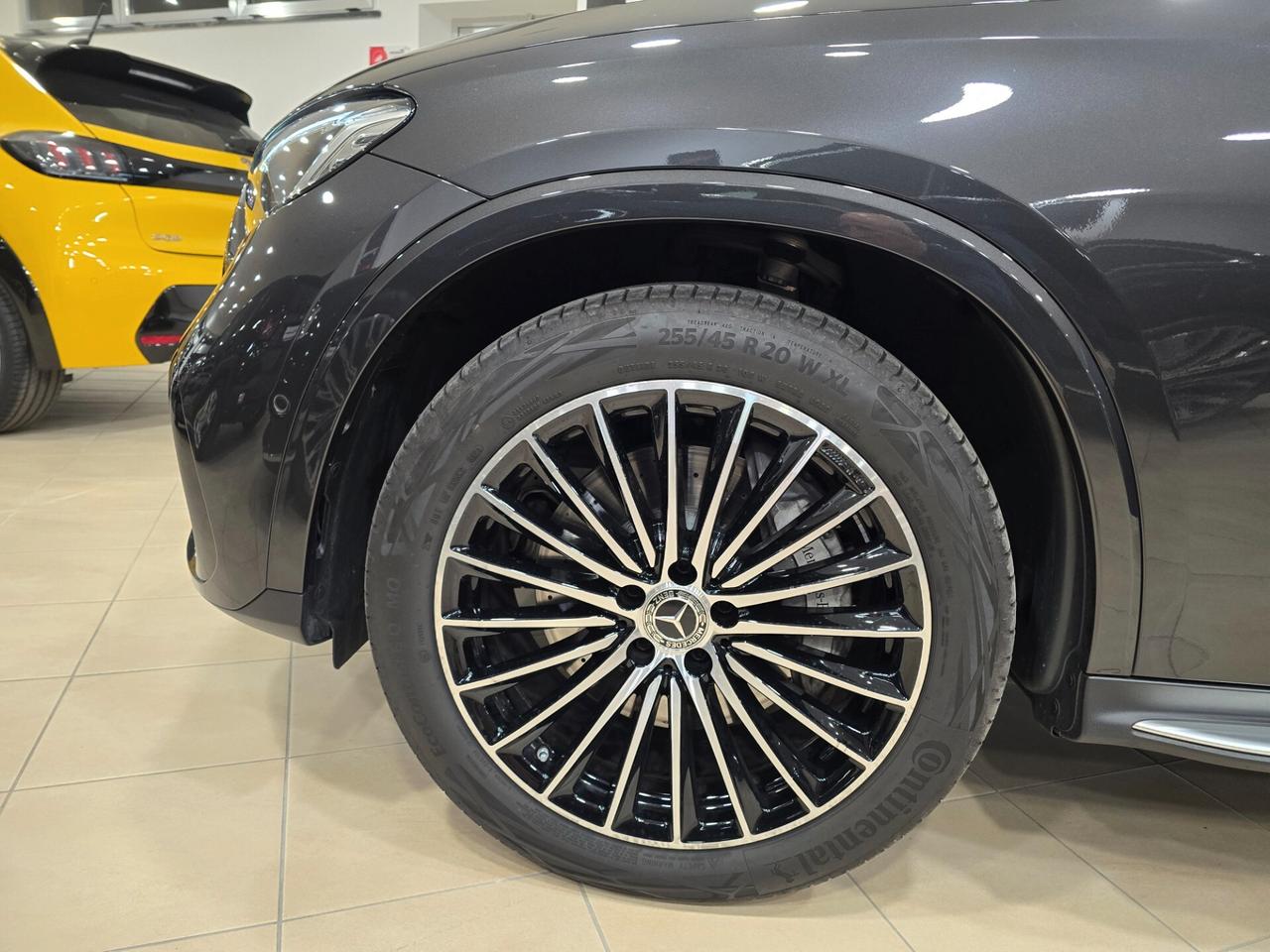 Mercedes-benz GLC 220 GLC 220 d 4Matic Mild hybrid Coupé AMG Line Premium Plus