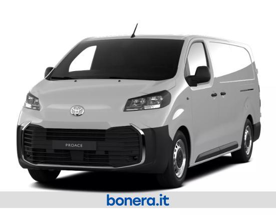 Toyota Proace II Furgone Proace 2.0d 144cv S&S 14q L2 S Comfort