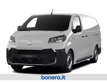 Toyota Proace II Furgone Proace 2.0d 144cv S&S 14q L2 S Comfort
