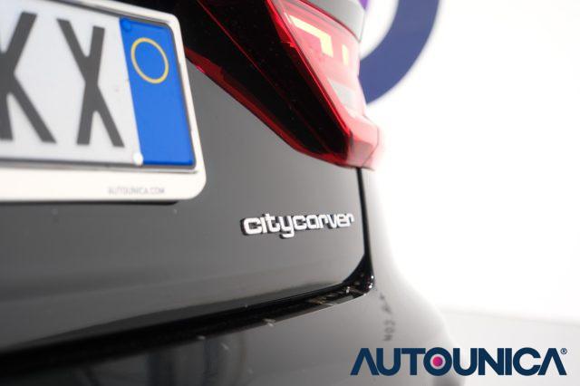 AUDI A1 CITYCARVER 30 TFSI S TRONIC ADMIRED NEOPATENTATI