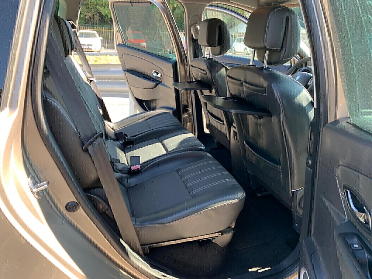 Renault Scenic Scénic XMod 1.5 dCi 110CV Start&Stop Live