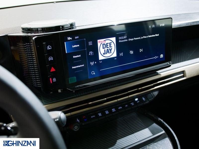 Lancia Ypsilon Hybrid e-DCT - Nuova Lancia Ypsilon!