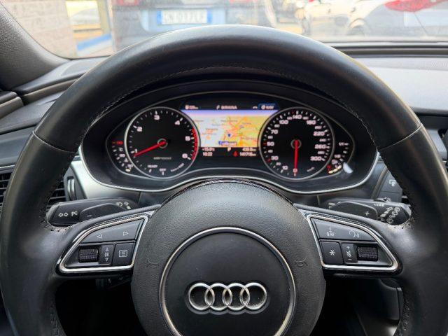 AUDI A6 allroad 3.0 TDI 218CV S TRONIC QUATTRO S-LINE UNIPROPR