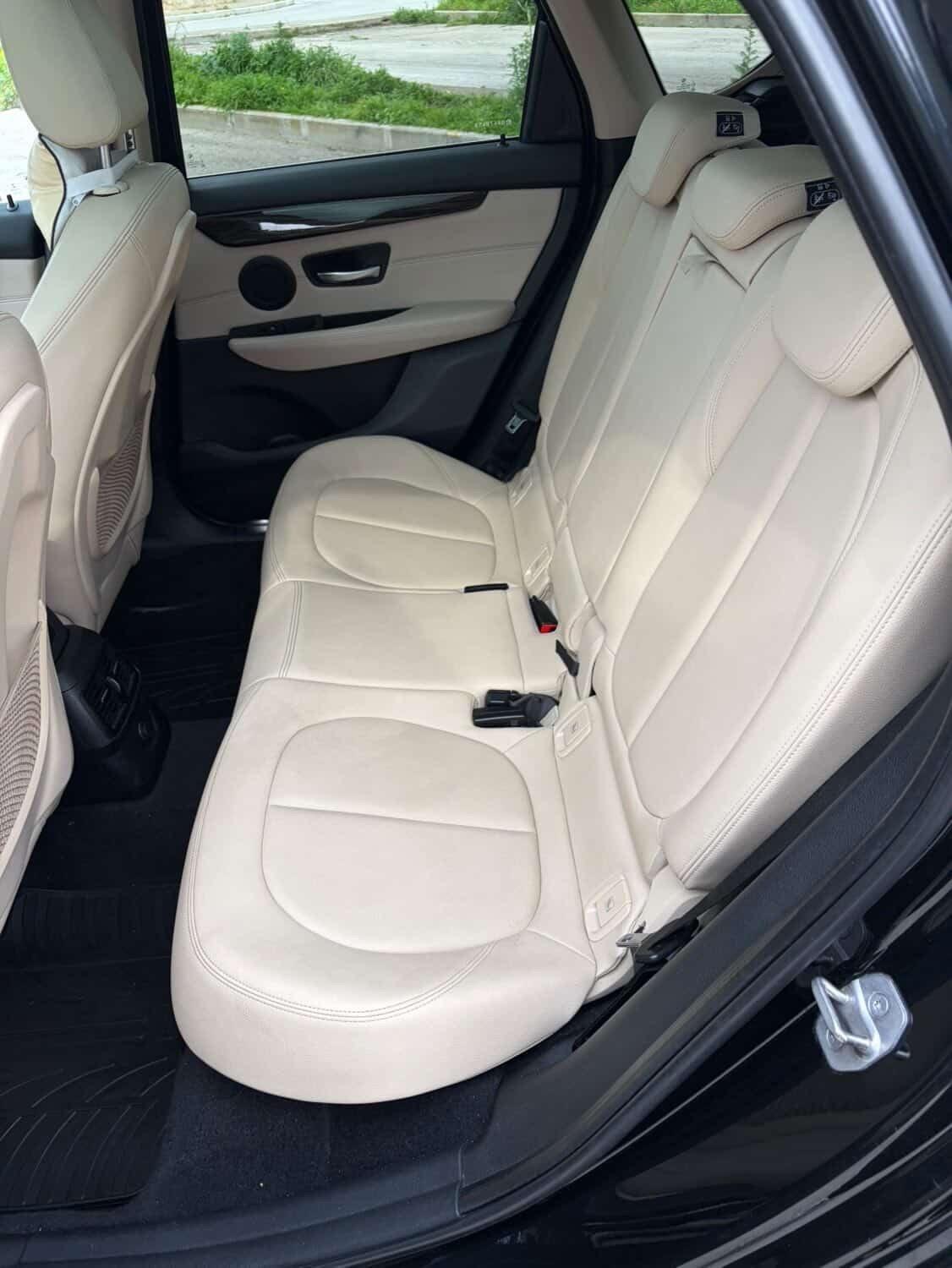 Bmw Serie 2 Gran Tourer 218d Active Luxury