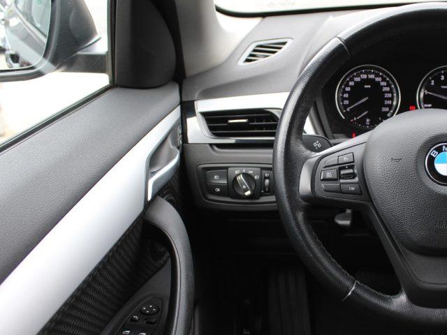 BMW X1 xDrive25e Business Advantage