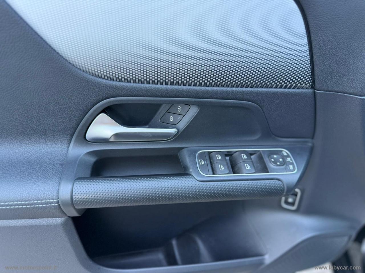 MERCEDES-BENZ B 250 e hybrid EQ Business Extra PLUG-IN