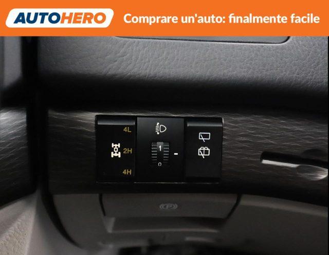 SSANGYONG Rodius 2.2 Diesel 4WD A/T Classy Pelle Smart Audio
