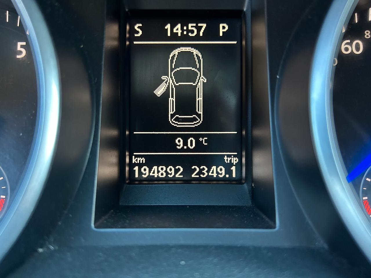 Volkswagen Golf R 2.0 TSI 4mot. DSG 5p. 270cv