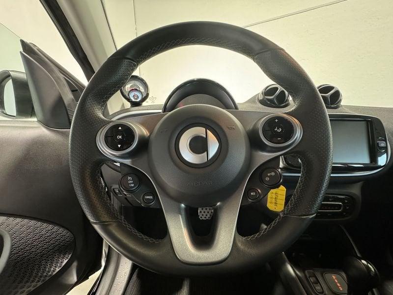 smart fortwo Smart III 2020 Elettric eq Pulse 4,6kW