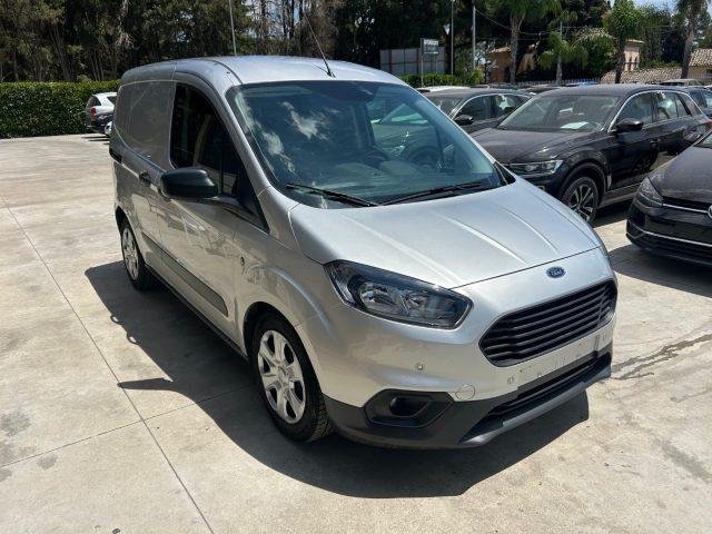 FORD Transit Courier 1.5 TDCi 75CV