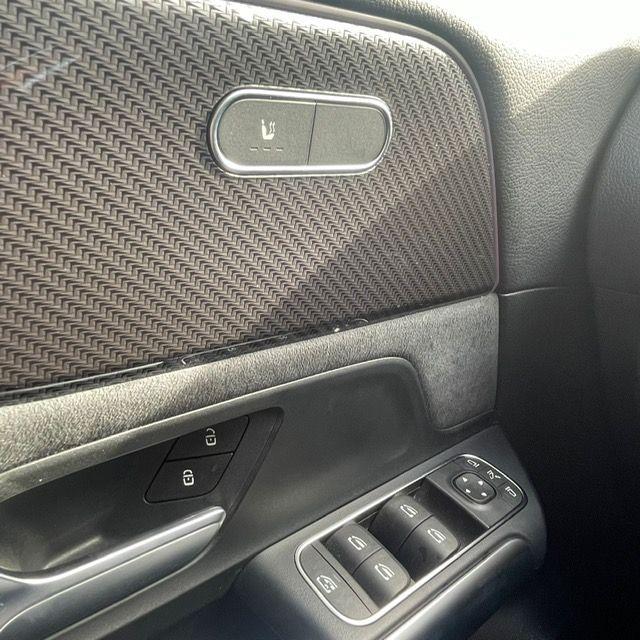 MERCEDES - Classe GLA - 200 d Automatic Premium