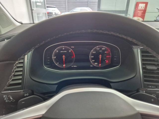 Seat Ateca 2.0 tdi Business 150cv dsg