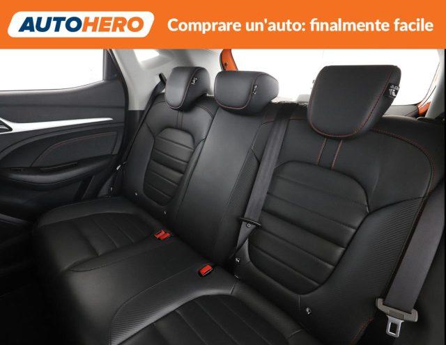 MG ZS 1.0T-GDI aut. Luxury