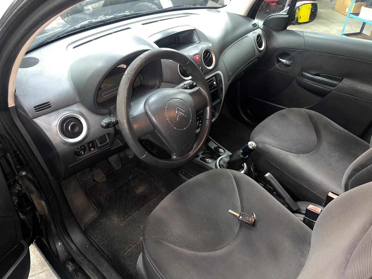 Citroen C3 1.1 Classique