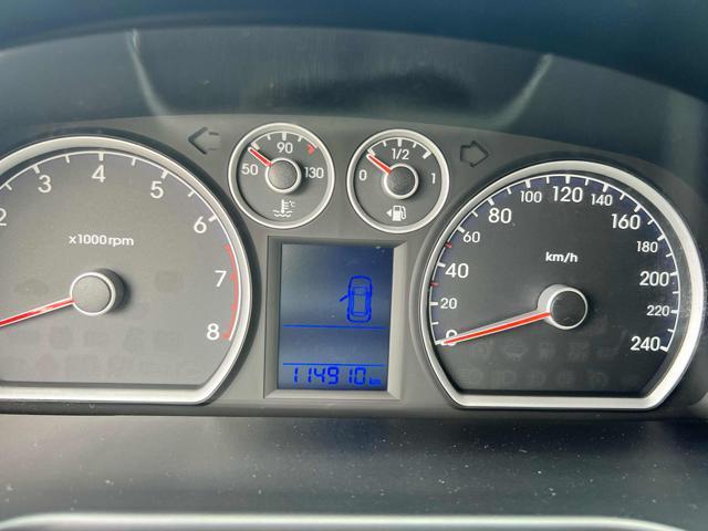 HYUNDAI i30 1.4 16V 109CV 5p. Active Special