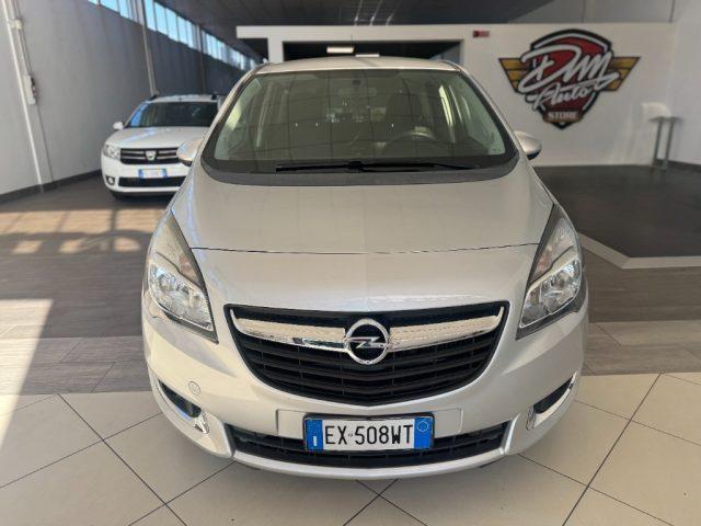 OPEL Meriva 1.4 Turbo 120CV GPL Tech Cosmo