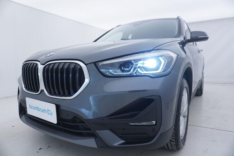 BMW X1 18d sDrive Business Advantage BR771362 2.0 Diesel 150CV