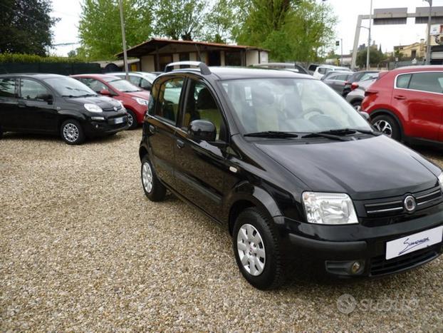 FIAT Panda 1.2 Dynamic GPL