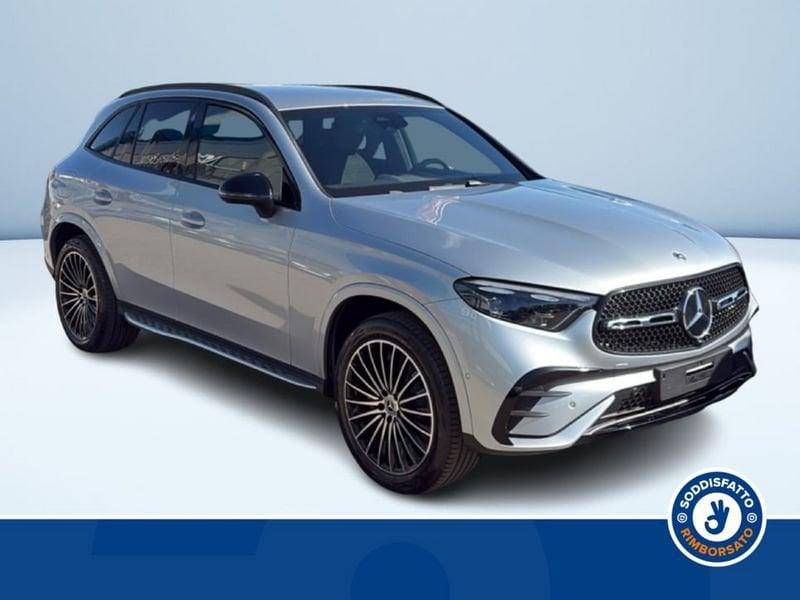 Mercedes-Benz GLC 300de 4Matic EQ-Power AMG Line Advanced Tech