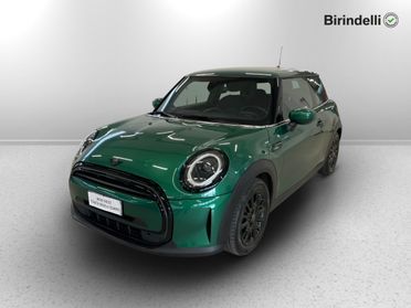 MINI Mini 4ª serie (F56) - Mini 1.5 Cooper Camden Edition
