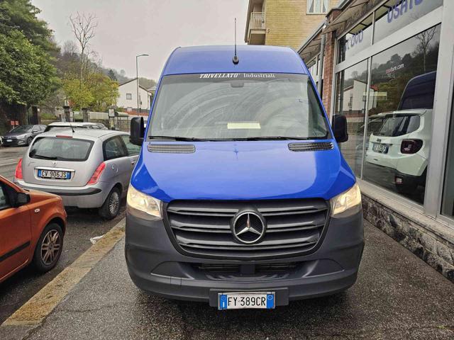 Mercedes-benz Sprinter F39/33 311 Cdi T.Alto P.Medio IVA