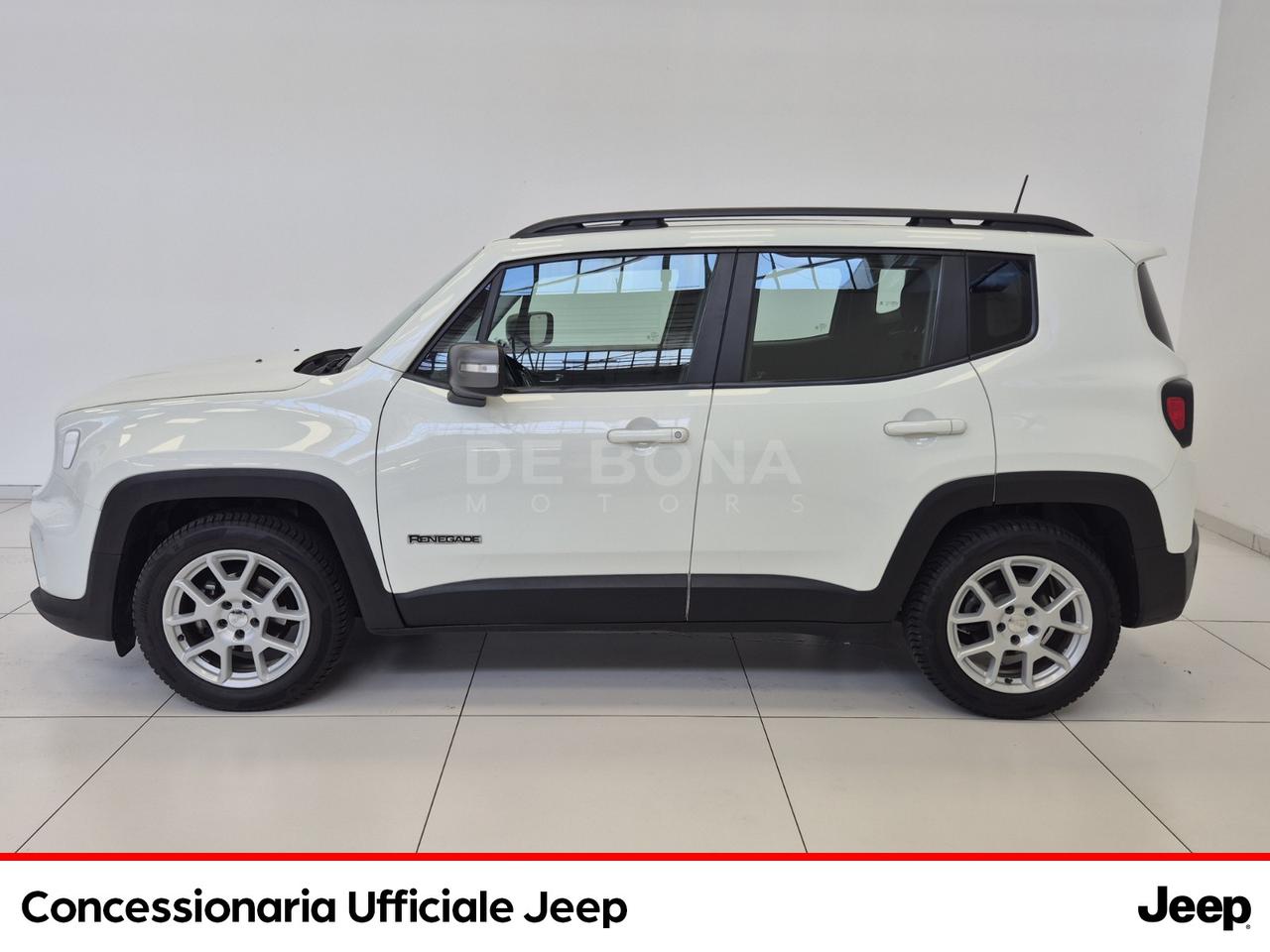 Jeep Renegade 1.0 t3 limited 2wd