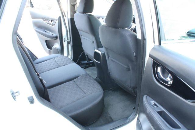 NISSAN Qashqai 1.5 dCi Business Euro 6B