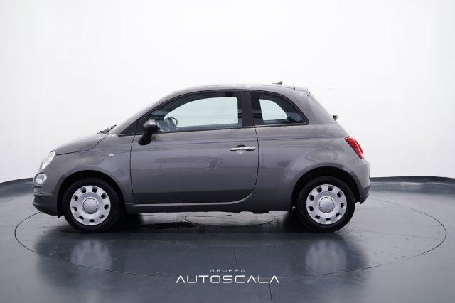 FIAT 500 1.0 70cv Hybrid Cult #U-Connect