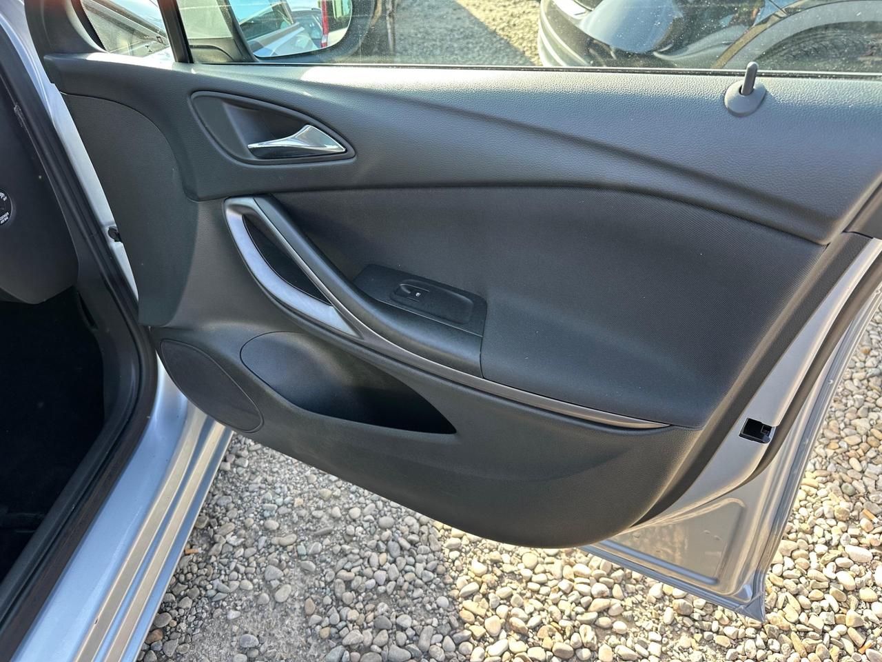 Opel Astra 1.6 CDTi 110CV Start&Stop Sports Tourer Innovation