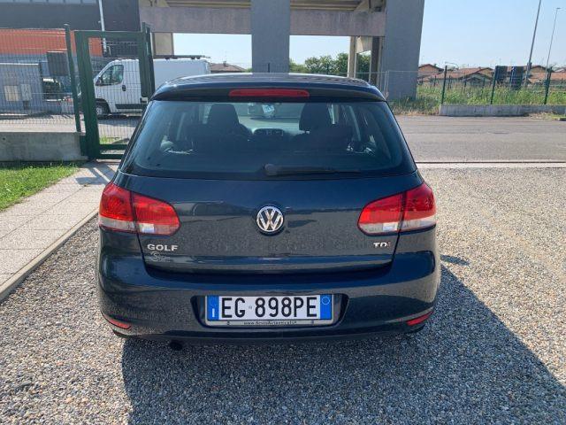 VOLKSWAGEN Golf 1.6 TDI DPF 5p. BlueMotion