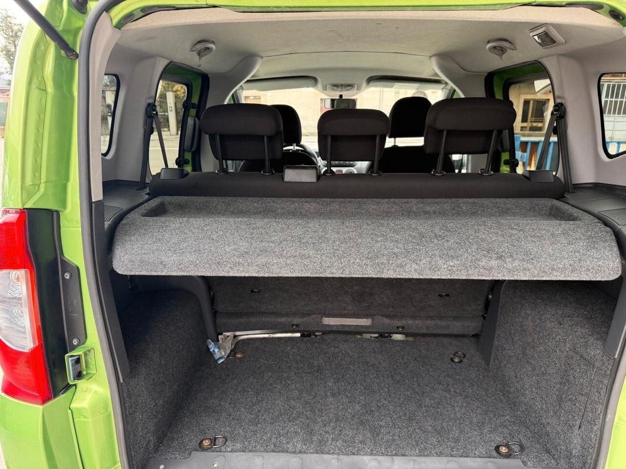 Fiat Qubo 1.3 MJT 75 CV Active