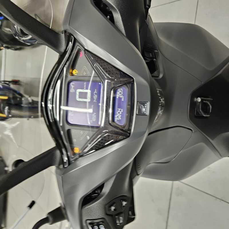 Honda SH 350i Sport - 2025
