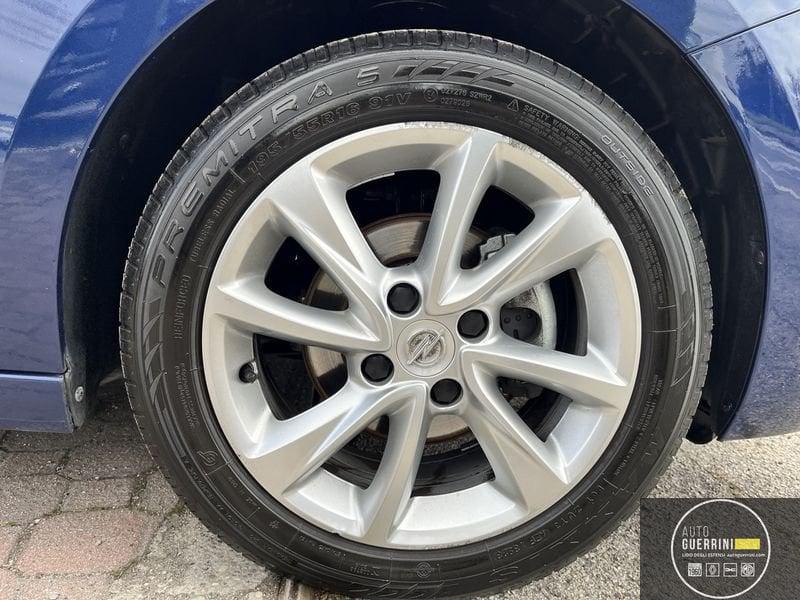 Opel Corsa 1.2 Elegance