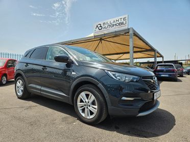 Opel Grandland X 1.6 Tdi 120 cv diesel Innovation Business S & S