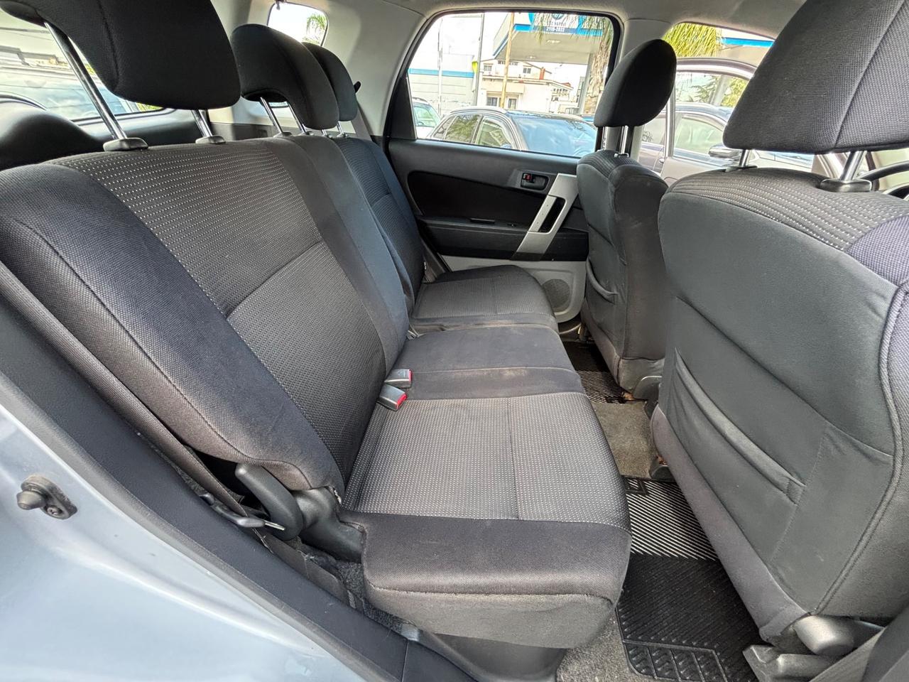 DAIHATSU TERIOS 1.3 4WD PERFETTO