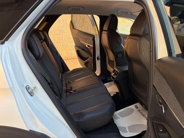 PEUGEOT 3008 1.5 BlueHDi 130 S&S EAT8 Allure Pack