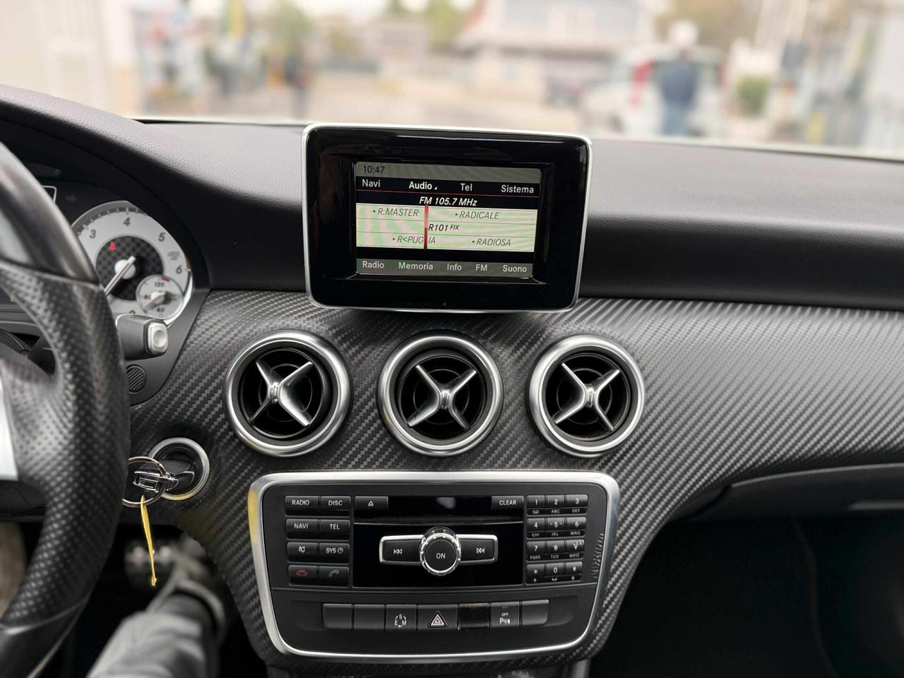 Mercedes-benz A 180 CDI Automatic Premium