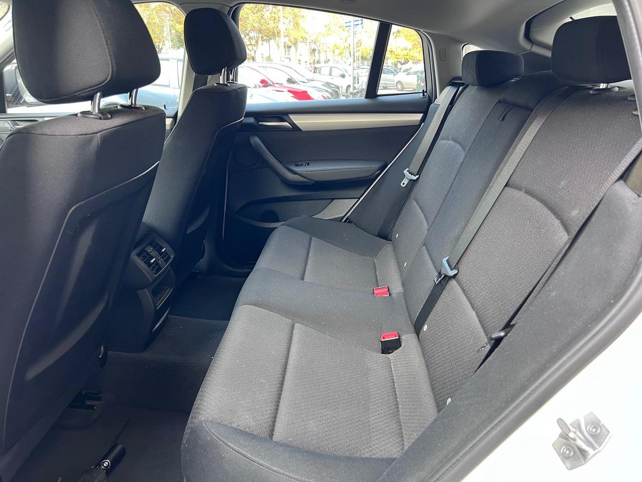 Bmw X4 xLine 20d #7722