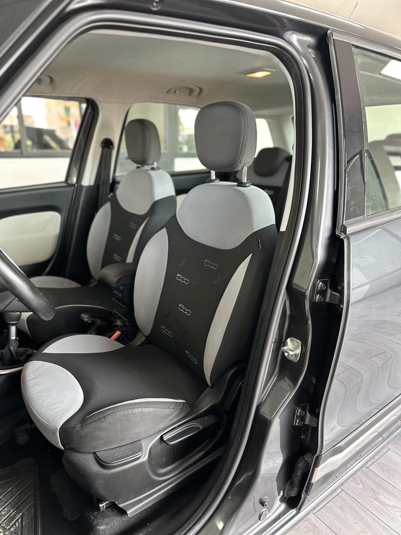 Fiat 500L 1.3 Multijet 85 CV Lounge garanzia 12 mesi