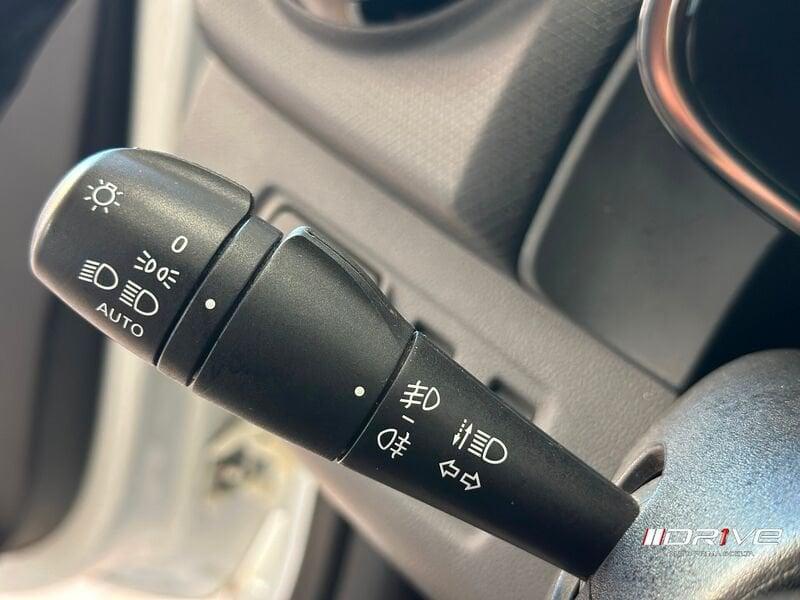 Renault Clio Clio dCi 8V 110CV Start&Stop 5 porte Energy Intens
