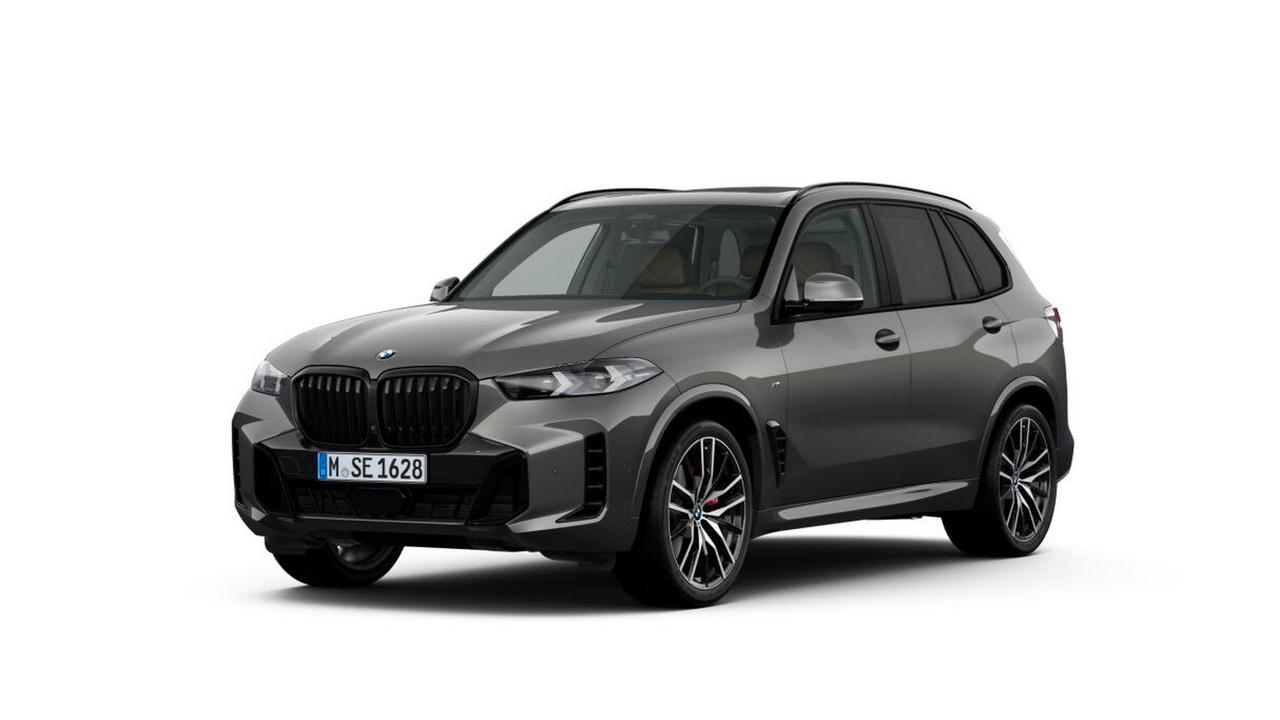 BMW BMW X5 xDrive30d