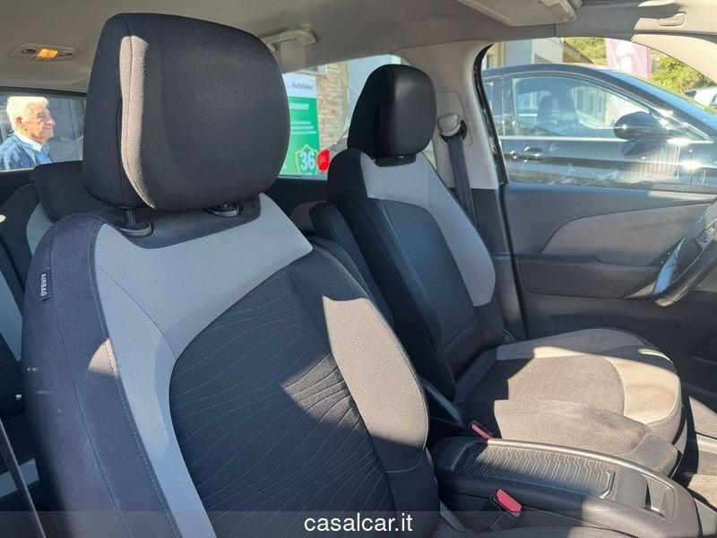 Citroën C4 Picasso C4 1.6 e-HDi 115 airdream CMP6 Business FINO A 24 MESI DI GARANZIA