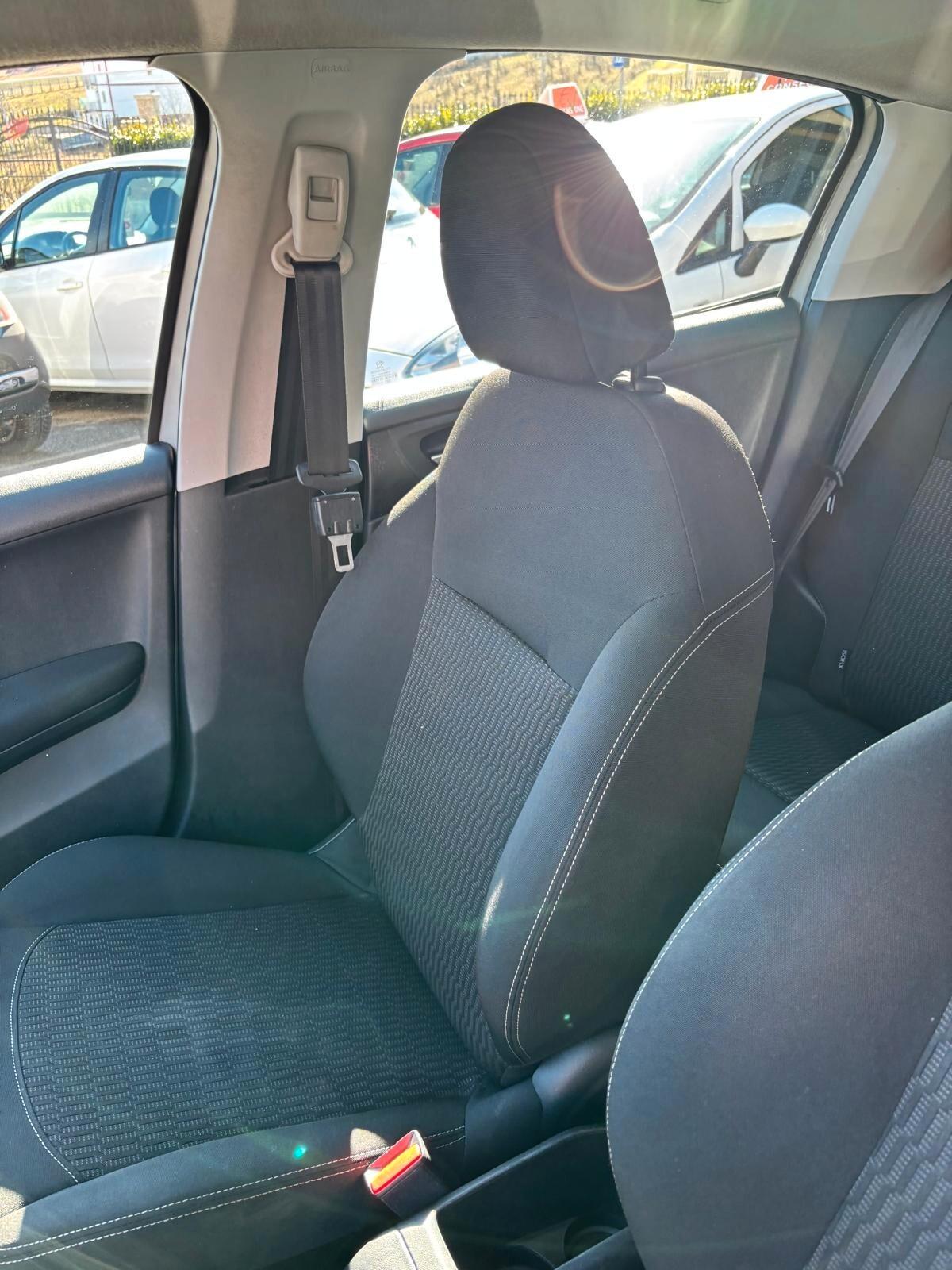 Peugeot 208 BlueHDi 75 5 porte Allure