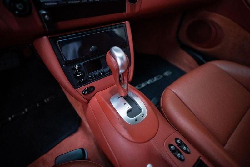 Porsche 911 Turbo